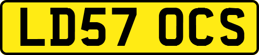 LD57OCS