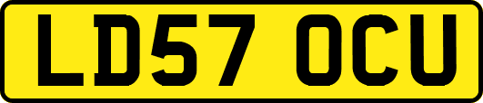 LD57OCU