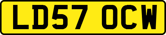 LD57OCW