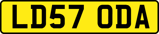 LD57ODA