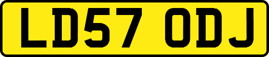 LD57ODJ
