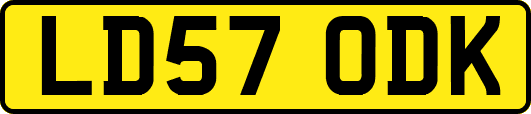 LD57ODK
