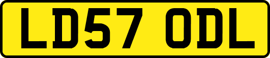 LD57ODL