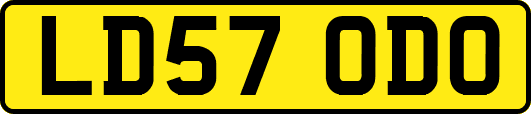 LD57ODO