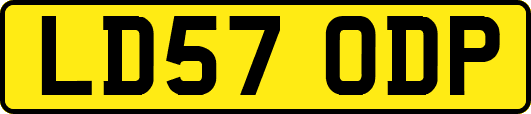 LD57ODP