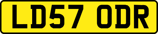 LD57ODR