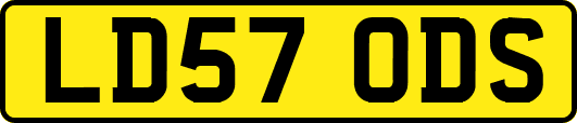 LD57ODS