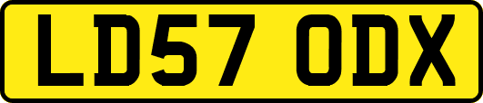 LD57ODX