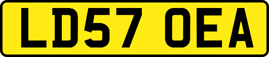 LD57OEA