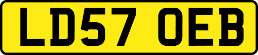 LD57OEB