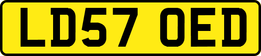 LD57OED