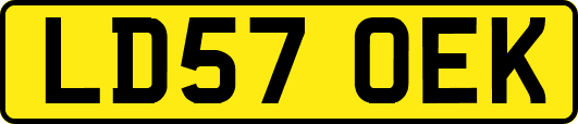 LD57OEK
