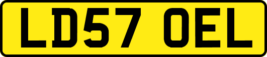 LD57OEL