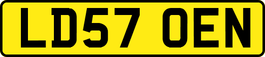 LD57OEN