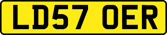 LD57OER