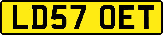 LD57OET