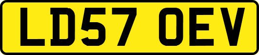 LD57OEV