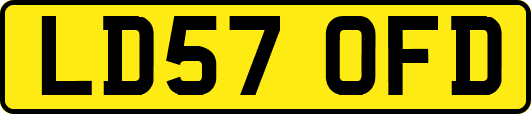 LD57OFD