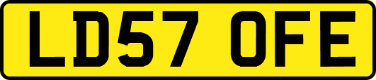 LD57OFE