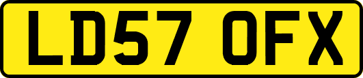 LD57OFX