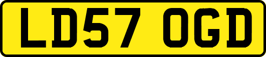 LD57OGD
