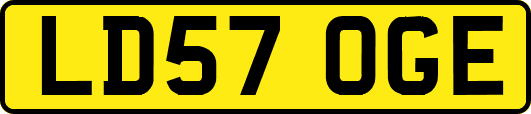 LD57OGE