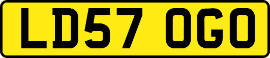 LD57OGO