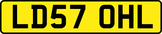 LD57OHL