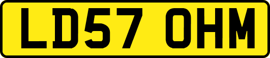 LD57OHM