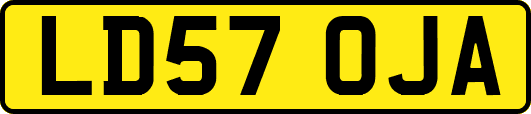 LD57OJA
