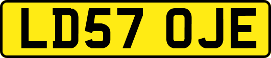 LD57OJE