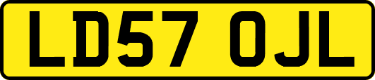 LD57OJL