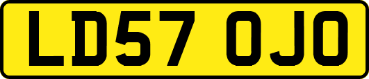 LD57OJO