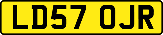 LD57OJR