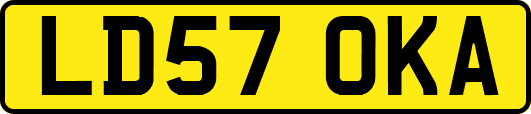 LD57OKA