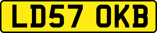 LD57OKB