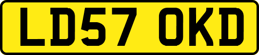 LD57OKD
