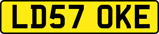 LD57OKE