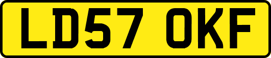 LD57OKF