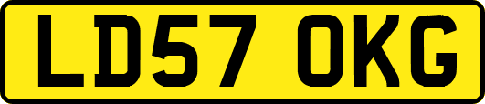 LD57OKG