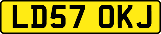 LD57OKJ