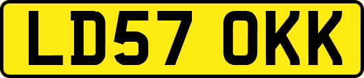 LD57OKK
