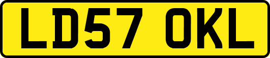 LD57OKL