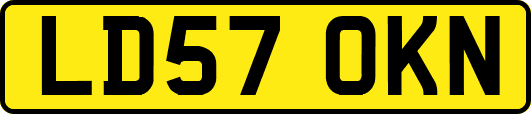 LD57OKN