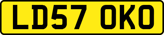 LD57OKO