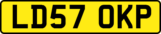 LD57OKP