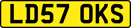 LD57OKS