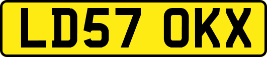 LD57OKX