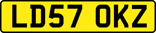 LD57OKZ