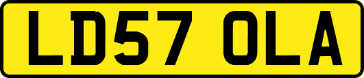 LD57OLA